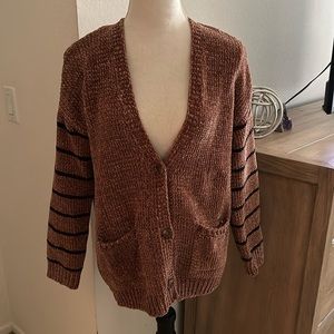 Z Supply Cardigan